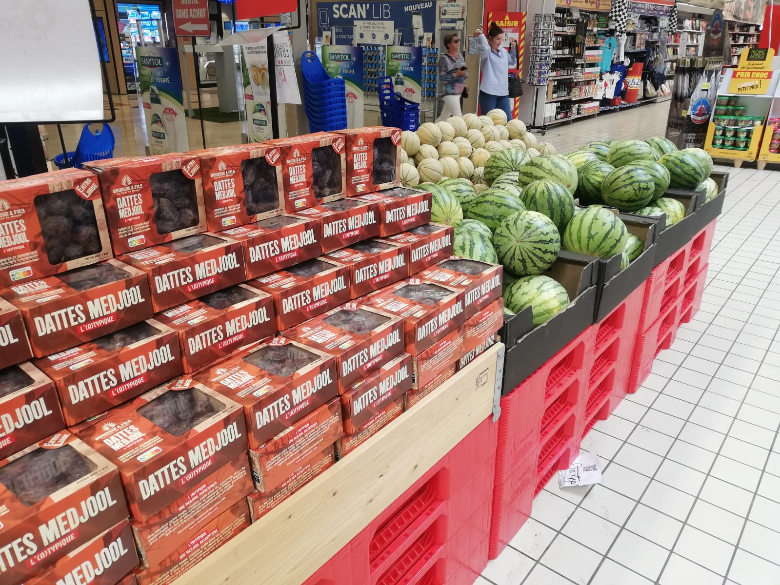 Photo n° 4 de l'avis de François.E fait le 23/04/2023 à 13:56