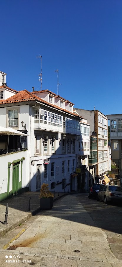 Cervecería La Nueva Internacional