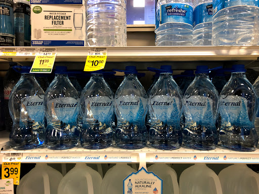 Grocery Store «Safeway», reviews and photos, 1978 Contra Costa Blvd, Pleasant Hill, CA 94523, USA