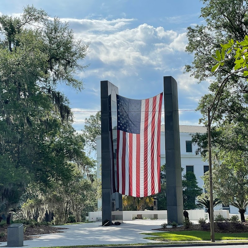 Florida Vietnam Veterans Memorial