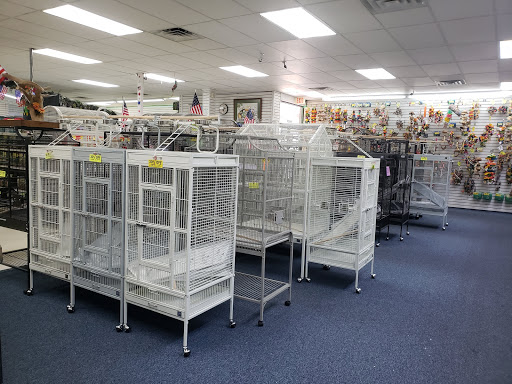 Pet Store «Discount Pet & Supplies», reviews and photos, 16320 Middlebelt Rd, Livonia, MI 48154, USA