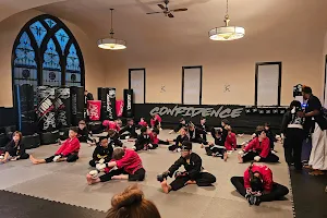 Action Karate Collingswood image