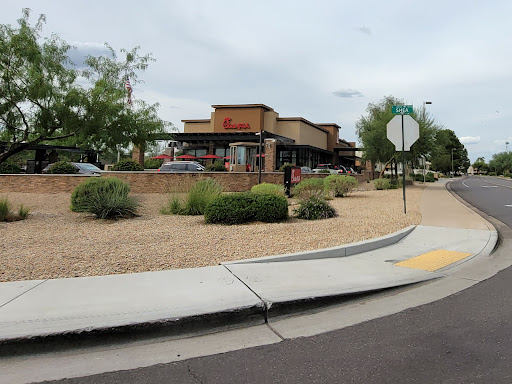 Fast Food Restaurant «Chick-fil-A», reviews and photos, 10652 N 89th Pl, Scottsdale, AZ 85260, USA