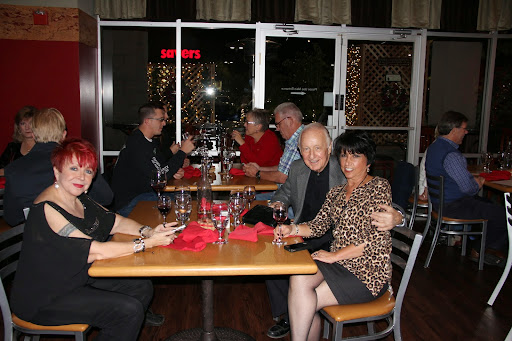 Restaurant «Twisted Rose Winery and Eatery», reviews and photos, 15040 N Northsight Blvd, Scottsdale, AZ 85260, USA