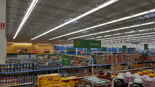 Department Store «Walmart Supercenter», reviews and photos, 440 Atlanta Hwy NW, Winder, GA 30680, USA