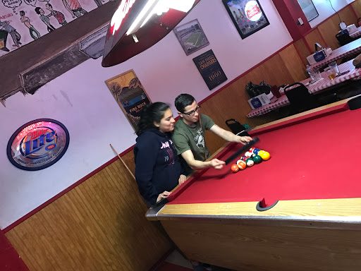 Napoleones Pizza House image