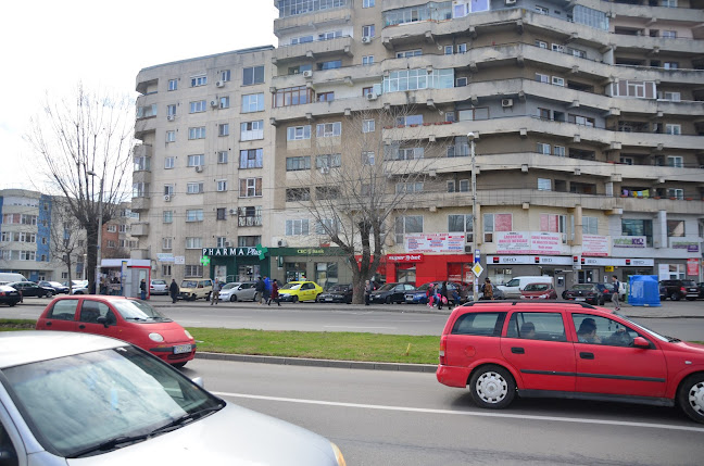 Strada Lalelelor 2, Craiova 200640, România