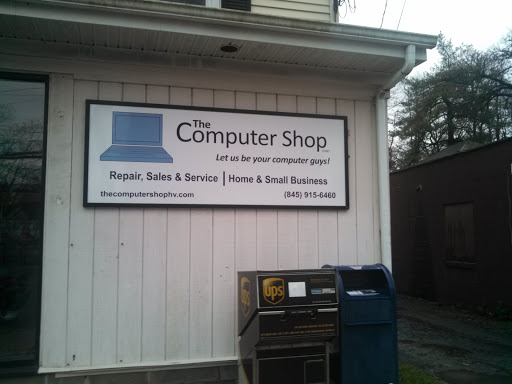 Computer Repair Service «The Computer Shop (HVNY)», reviews and photos, 291 Main St, Cornwall, NY 12518, USA