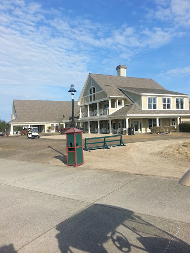 Golf Course «The Currituck Club», reviews and photos, 620 Currituck Clubhouse Dr, Corolla, NC 27927, USA
