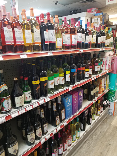 Liquor Store «1005 LIquor at Championsgate», reviews and photos, 8305 Champions Gate Blvd, Championsgate, FL 33896, USA