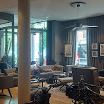 Photo n°3 de l'avis de Olga. fait le 24/08/2023 à 09:17 sur le  HARBR. hotel Konstanz à Konstanz