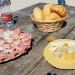 Photo n°1 de l'avis de Arne.� fait le 11/09/2021 à 20:22 sur le  Malga basson di sotto à Levico Terme