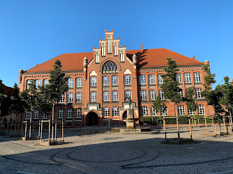 Jahnschule Wittenberge