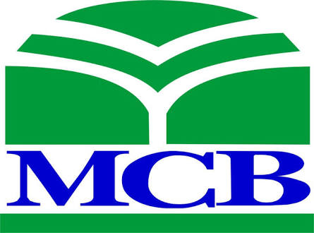 MCB Bank Cooper Rd Lahore