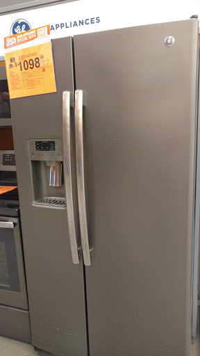 Home Improvement Store «The Home Depot», reviews and photos, 3300 SW 35th Terrace, Ocala, FL 34474, USA