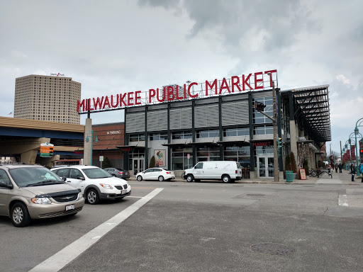 Market «Milwaukee Public Market», reviews and photos, 400 N Water St, Milwaukee, WI 53202, USA