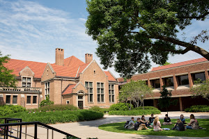 Hamline University: Giddens/Alumni Learning Center