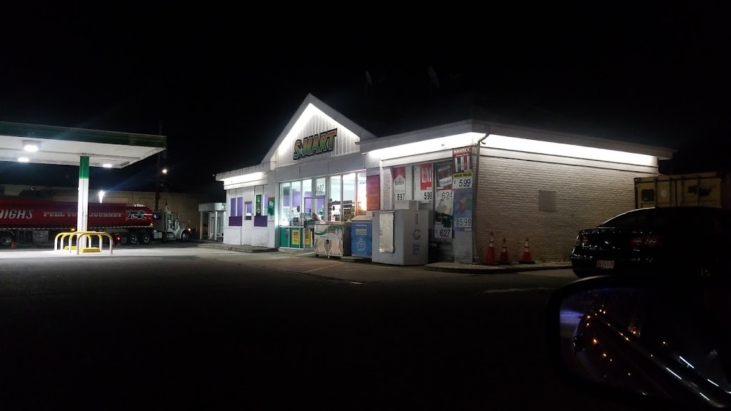 Los Tres Hermanos Latin Food 21228