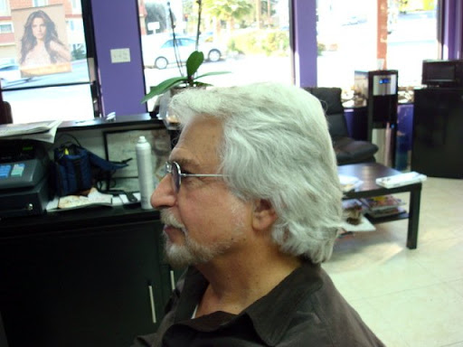 Hair Salon «House of Beauty Hair Salon for men and women», reviews and photos, 4050 La Crescenta Ave, Montrose, CA 91020, USA