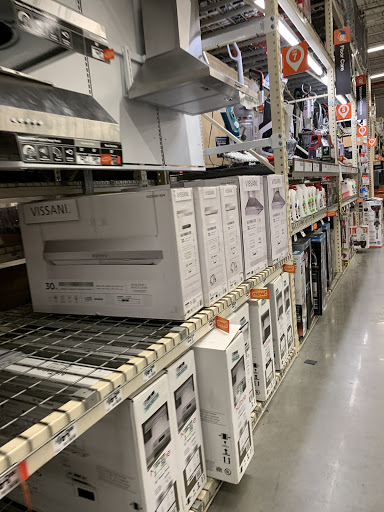 Home Improvement Store «The Home Depot», reviews and photos, 73-01 25th Ave, East Elmhurst, NY 11369, USA