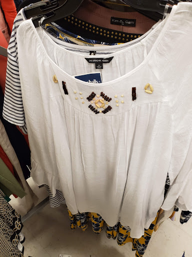 Department Store «Marshalls», reviews and photos, 3544-3584 Long Beach Rd, Oceanside, NY 11572, USA