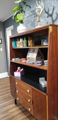 Beauty Salon «Fringe Hair & Nail Studio», reviews and photos, 4500 Fritchey St, Harrisburg, PA 17109, USA