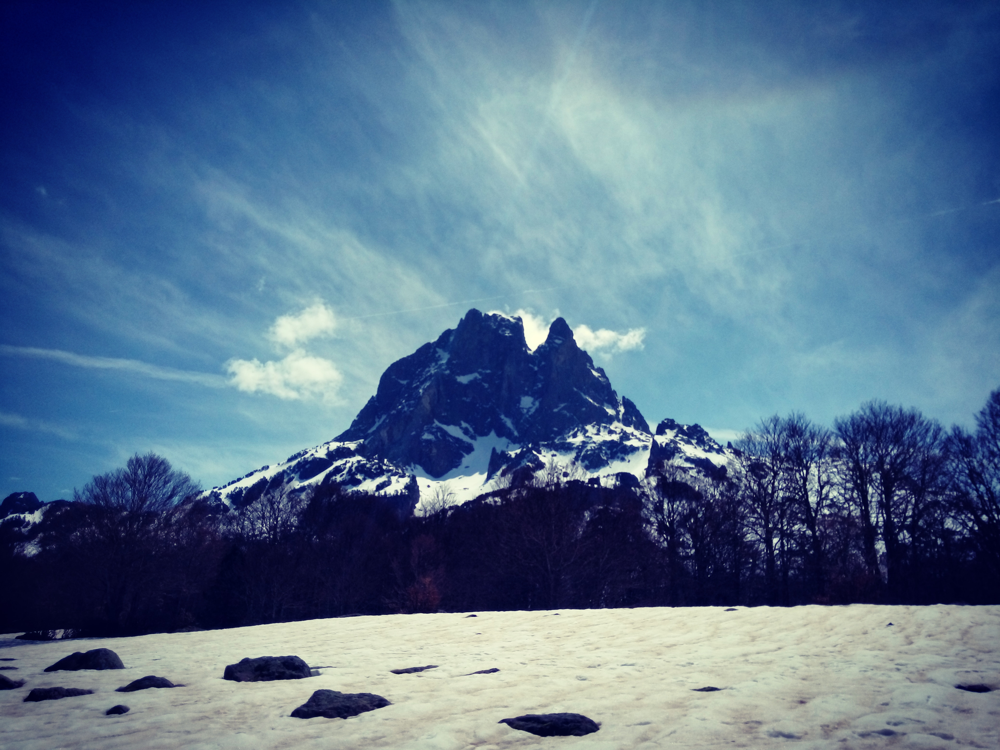 Photo n° 1 de l'avis de philippe.c fait le 25/05/2018 à 13:12