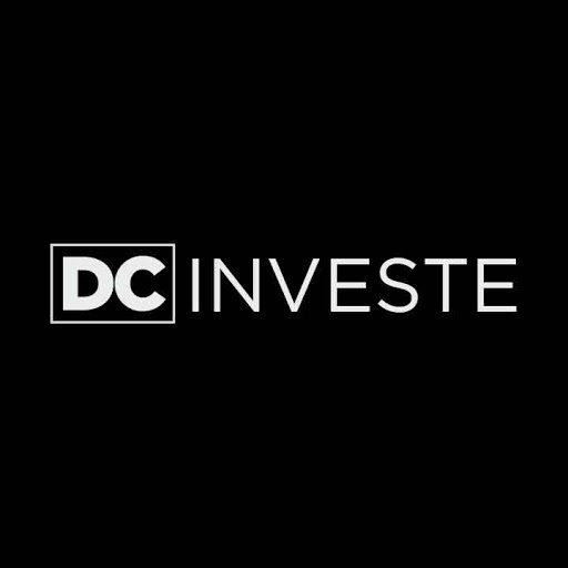 Logo da empresa - DC Investe