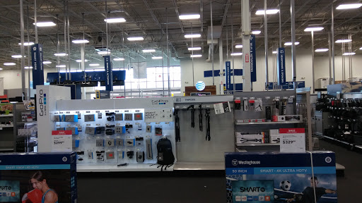Electronics Store «Best Buy», reviews and photos, 1431 Coral Ridge Ave, Coralville, IA 52241, USA