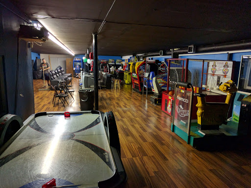 Video Arcade «Game Guys», reviews and photos, 4108 Glenbrook Ct, Houston, TX 77087, USA