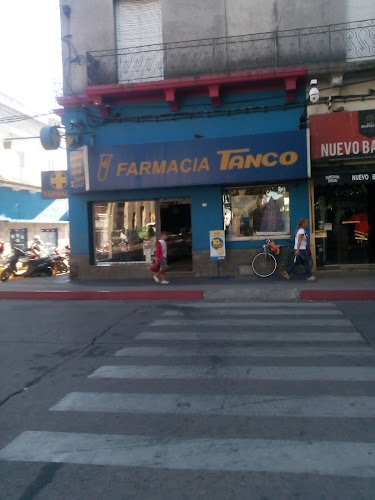 Farmacia Tanco