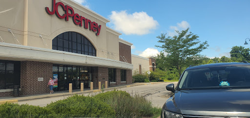 Department Store «JCPenney», reviews and photos, 8100 N Flintlock Rd, Kansas City, MO 64158, USA
