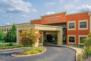 Ascension St. Vincent Indianapolis - Joshua Max Simon Primary Care Center image