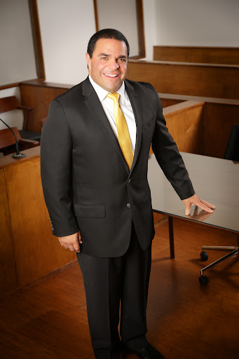 Personal Injury Attorney «Isaacs & Isaacs», reviews and photos