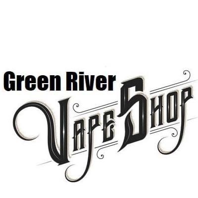 Green river vape & Tobbaco shop