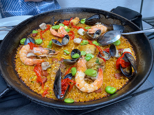 Socarrat Paella Bar - Chelsea image 4