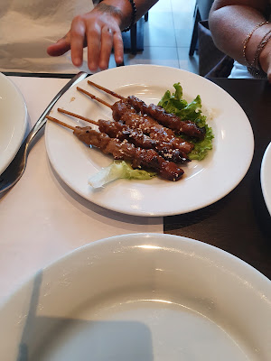 Restaurant asiatique (Plats à volonté) à Mougins