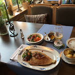 Photo n°2 de l'avis de Dalibor.m fait le 29/08/2018 à 18:00 sur le  Hotel Deichgraf à Stedesand