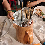 Photo n°3 de l'avis de Gabriele.h fait le 14/06/2021 à 06:42 sur le  Ristorante Pizzeria La Quercia à Termoli