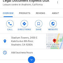 Grupo Defensa USA - Photo 5 - Car repair in Anaheim, CA, Anaheim