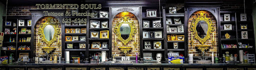 Explore real madrid tattoo ideas, creative tattoo ideas in East Northport, available at Tormented Souls