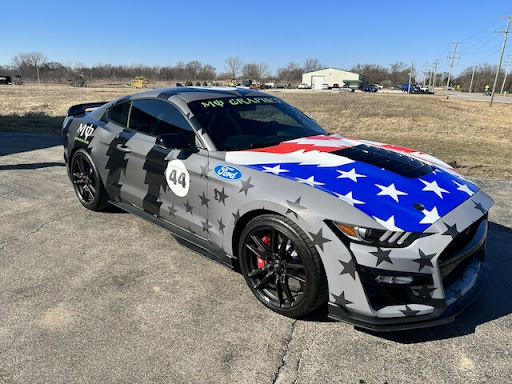 Graphic Designer «M.O. Graphics», reviews and photos, 21605 S Schoolhouse Rd, New Lenox, IL 60451, USA