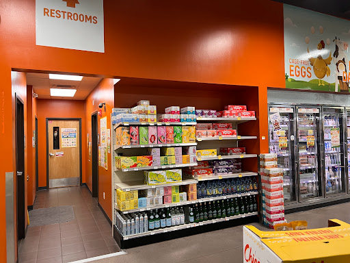 Natural Foods Store «Natural Grocers», reviews and photos, 3440 S Tower Rd, Aurora, CO 80013, USA