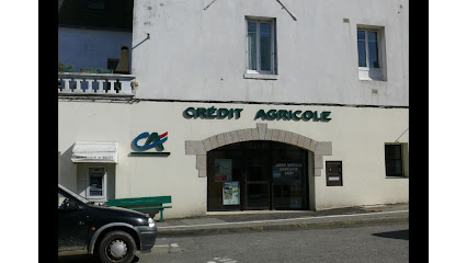 Photo du Banque Crédit Agricole du Morbihan Le Palais Belle Ile à Le Palais