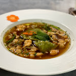 Photo n°2 de l'avis de Marc.e fait le 09/05/2021 à 16:43 sur le  Gasthaus Felsen - Familie Ege-Jäggle à Zwiefalten