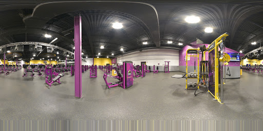 Gym «Planet Fitness», reviews and photos, 150 E Pennsylvania Ave, Downingtown, PA 19335, USA