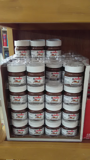 Grocery Store «Unidos Supermarket», reviews and photos, 1870 Providence Blvd # D, Deltona, FL 32725, USA