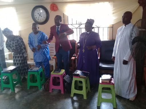 BuildNext Warehouse, Osogbo, Nigeria, Home Goods Store, state Osun