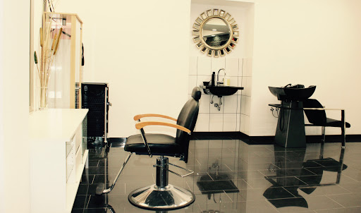 Men's hairdressing salons Düsseldorf