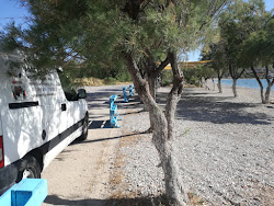 Photo de Paralia Vasilika et le règlement